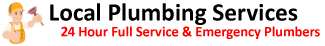 Ravenel Plumbers